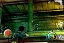 Shadow Guardian HD screenshot 6