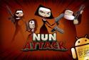 Nun Attack screenshot 1