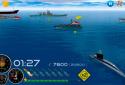 Silent Submarine Career screenshot 8