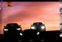 Racing Cars HD LIVE! screenshot 10