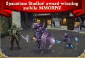 Arcane Legends: MMO RPG screenshot 3
