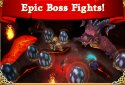 Arcane Legends: MMO RPG screenshot 4