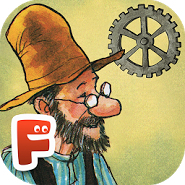 Петсон-изобретатель