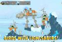 Angry Birds Star Wars screenshot 2
