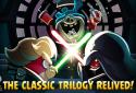 Angry Birds Star Wars screenshot 3