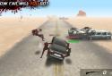 Zombie Highway screenshot 1