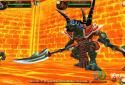 MIDGARD RISING 3D MMORPG screenshot 3
