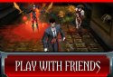 Dark Legends screenshot 3