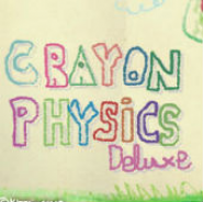 Crayon Physics Deluxe