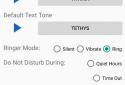Ringo Pro - Ringtones & Alerts screenshot 1
