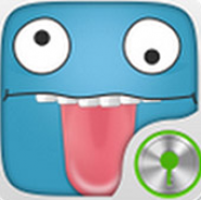 JOKE GO Locker Theme