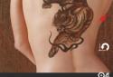 Tattoo Cam screenshot 2