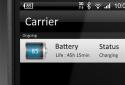 The Battery Pro screenshot 1