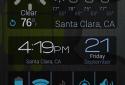 Recast Weather and Widgets screenshot 2