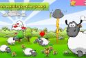 Clouds & Sheep screenshot 2