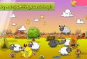 Clouds & Sheep screenshot 3