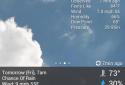 BeWeather screenshot 2