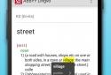 ABBYY Lingvo Dictionaries screenshot 4