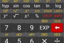 RealCalc Scientific Calculator screenshot 2
