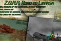 Z.O.N.A: Дорога на Лиманск HD screenshot 3