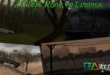 Z.O.N.A: Дорога на Лиманск HD screenshot 4