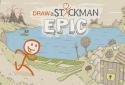 Draw a Stickman: EPIC screenshot 1