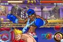 Super K.O. Boxing 2 screenshot 1