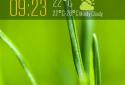 Beautiful Clock Widget Pro screenshot 4