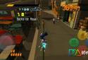 Jet Set Radio screenshot 3