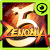 ZENONIA 5