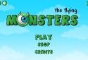 The Flying Monsters screenshot 1