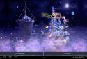 Christmas Snow Fantasy LWP screenshot 3