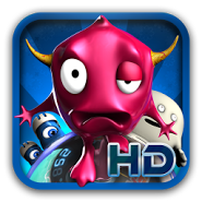 Monster Pinball HD