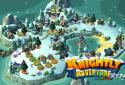 Knightly Adventure screenshot 1