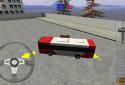 Bus Parking 3D screenshot 3