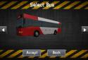 Bus Parking 3D screenshot 7