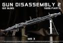 Gun Disassembly 2 screenshot 21