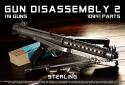 Gun Disassembly 2 screenshot 24
