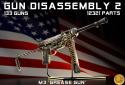 Gun Disassembly 2 screenshot 9