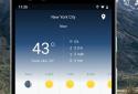 WeatherPro screenshot 2