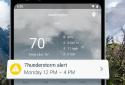 WeatherPro screenshot 4