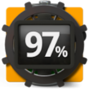 Animated Battery Widgets