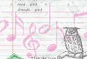 Kotori Live Wallpaper screenshot 4