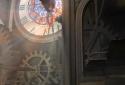 Clock Tower 3D Live Wallpaper screenshot 3