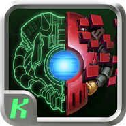 Roblade:Design'Fight