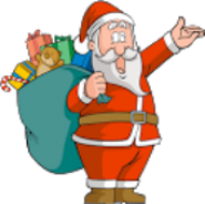 SMS от Мороза Worldwide