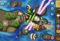 Bloons TD 5 screenshot 1