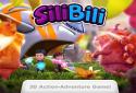 SiliBili screenshot 1