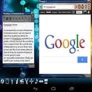 Multiscreen Multitasking