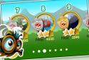 Bumblebee Race screenshot 3